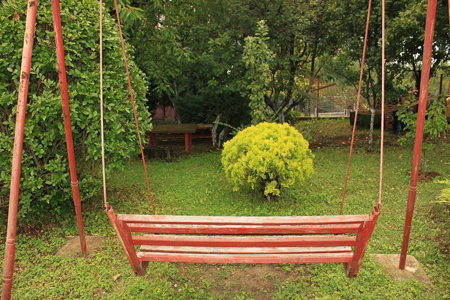 Gajanovic Rooms Donji Milanovac Bagian luar foto